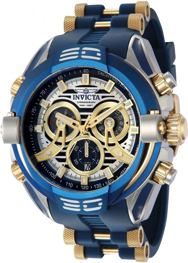 Invicta S1 Rally 37531 Reloj para Hombre Cuarzo - 54mm - Samsara