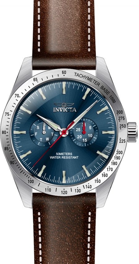 Invicta Specialty - Reloj Para Hombre - 44mm - Samsara