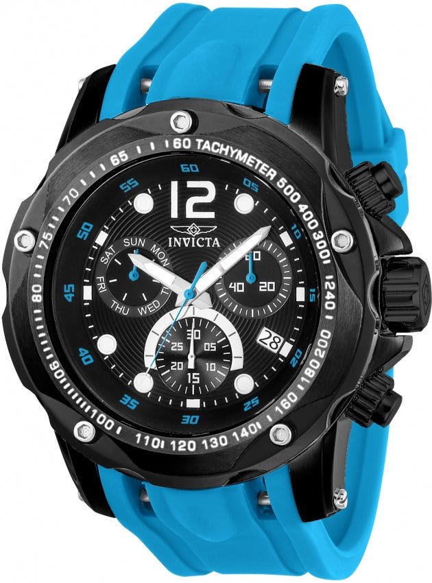 Invicta Speedway 20075 - Reloj Para Hombre - 50mm - Samsara