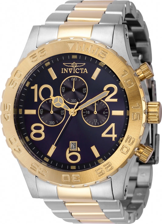 Invicta Specialty 40603 - Reloj Para Hombre - 50mm
