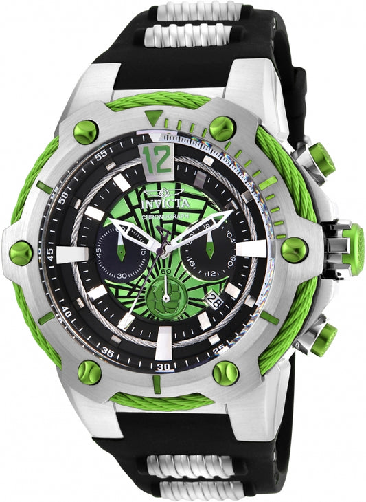 Invicta Marvel Hulk 25985 Reloj Para Hombre - 53 mm