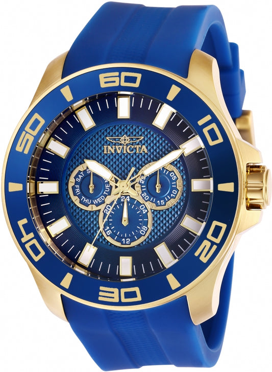 Invicta Pro Diver 28002 Reloj para Hombre - 50 mm