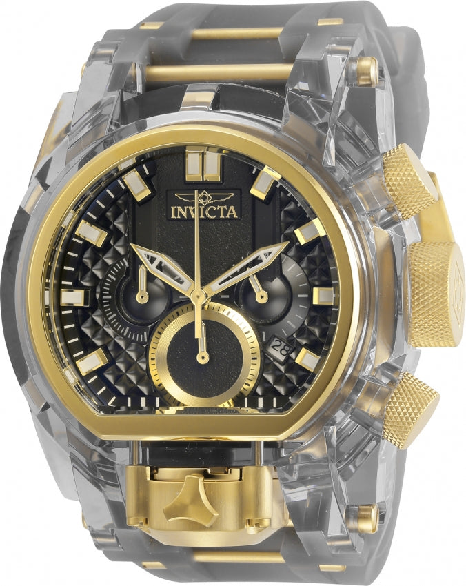 Invicta Bolt Zeus Magnum 29999 Reloj para Hombre - 52mm