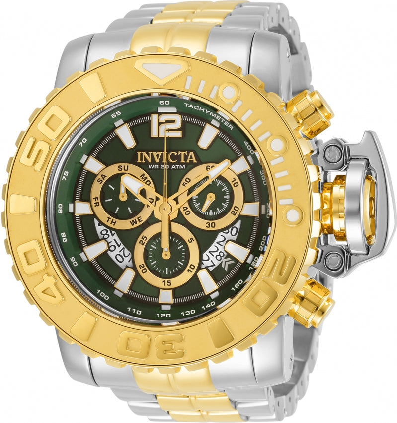 Invicta Sea Hunter 31429 Reloj Para Hombre - 58mm