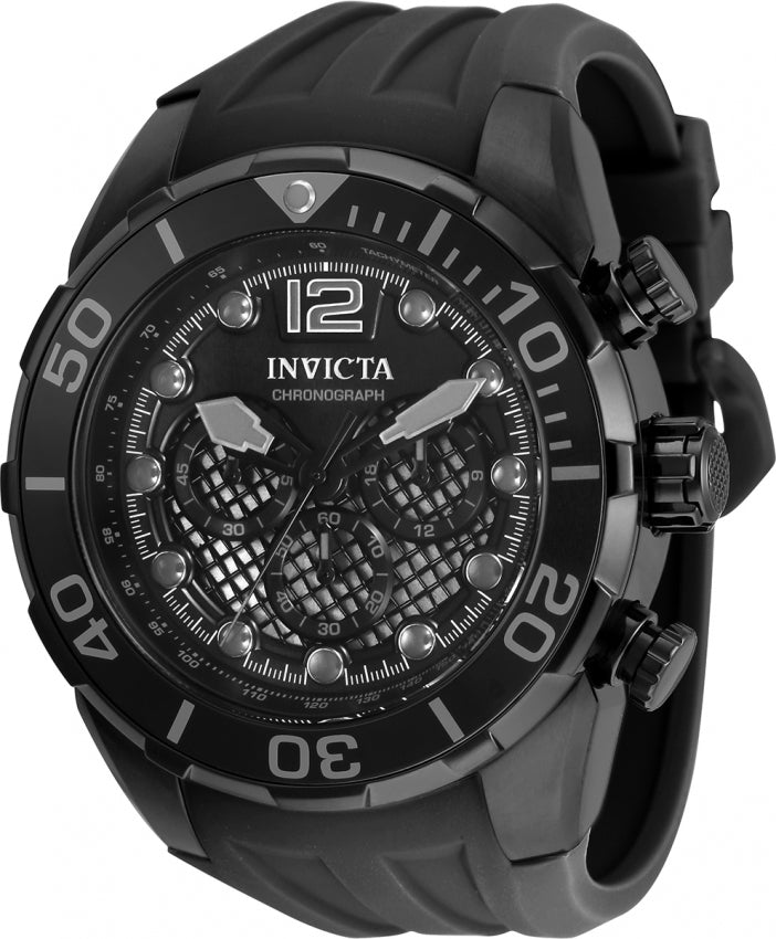 Invicta Pro Diver 35618 Reloj para Hombre - 50 mm