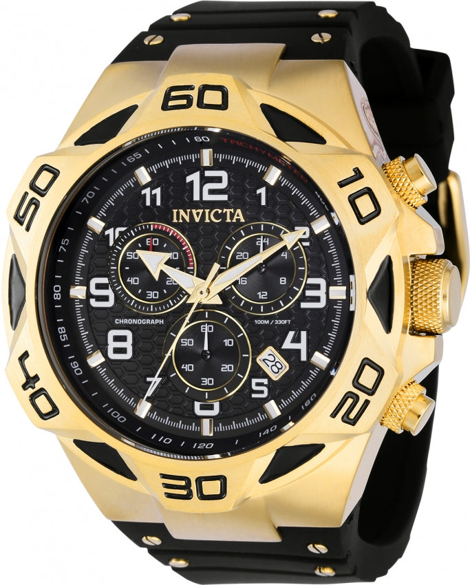 Invicta Coalition Forces 36828 Reloj Para Hombre - 50 mm