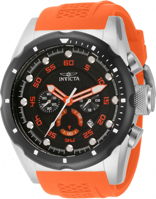 Invicta Speedway 41557 Reloj Para Hombre - 48mm