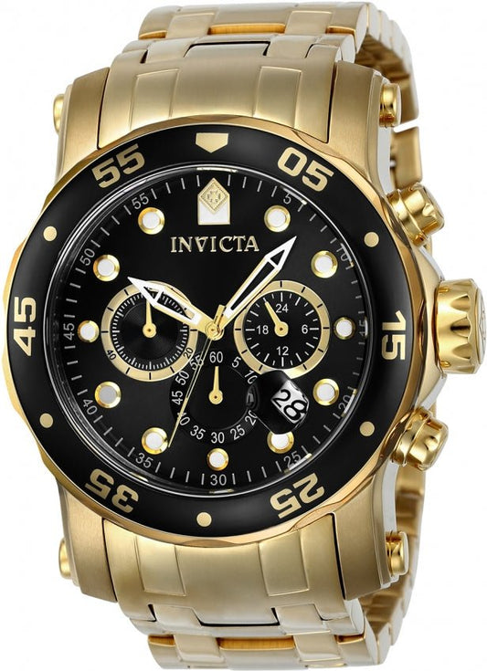 Invicta Pro Diver 23650 Reloj Para Hombre - 48mm - Samsara