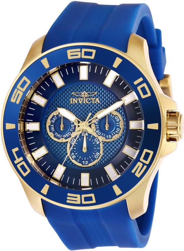 Invicta Pro Diver 28002 Reloj para Hombre - 50 mm - Samsara