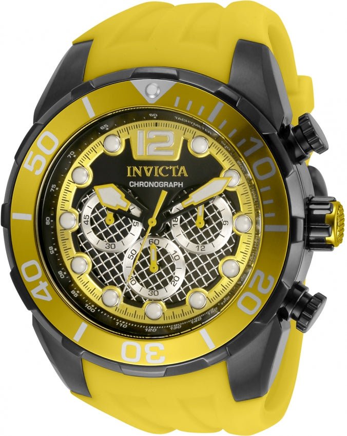 Invicta Pro Diver 35552 Reloj Para Hombre - 50 mm - Samsara