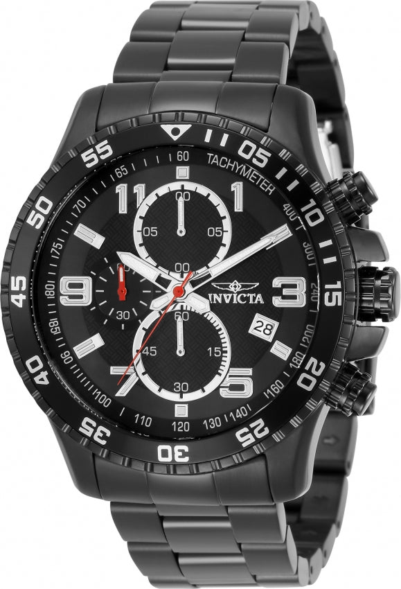Invicta Specialty 14880 - Reloj Para Hombre - 45mm - Samsara