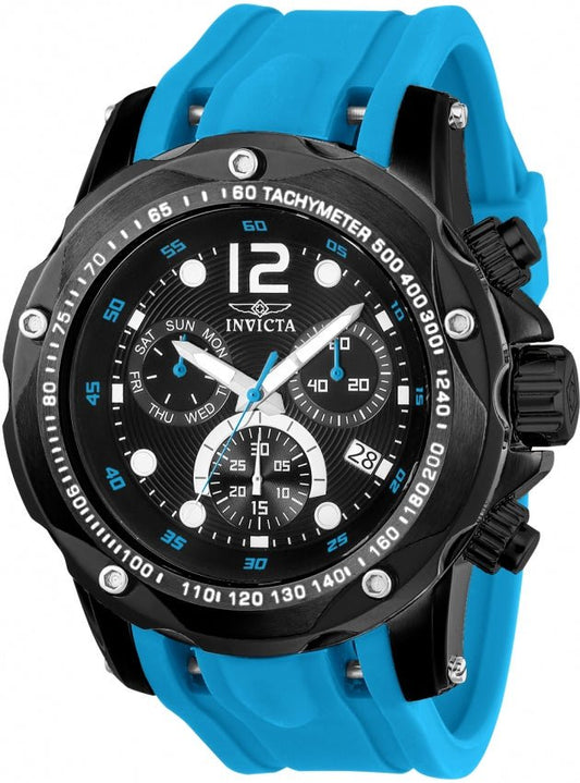 Invicta Speedway 20075 - Reloj Para Hombre - 50mm - Samsara