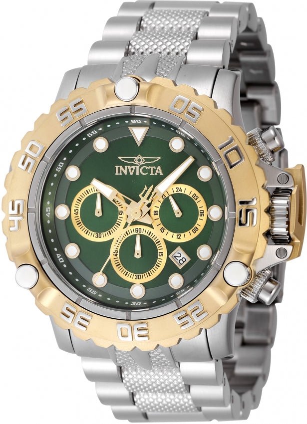 Invicta Subaqua Poseidon 47183 - Reloj Para Hombre - 55mm - Samsara