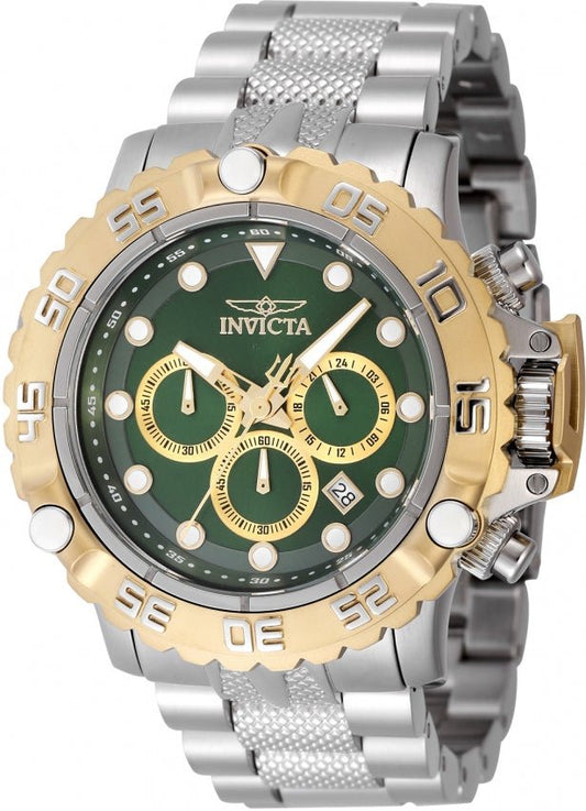 Invicta Subaqua Poseidon 47183 - Reloj Para Hombre - 55mm - Samsara